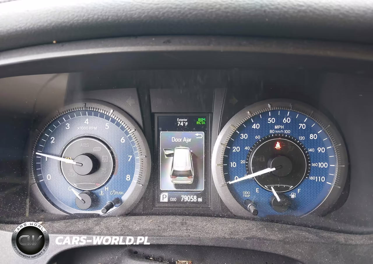 2019 Toyota Sienna Xle Premium 7 Passenger VIN:5TDDZ3DC3KS224635 - 7