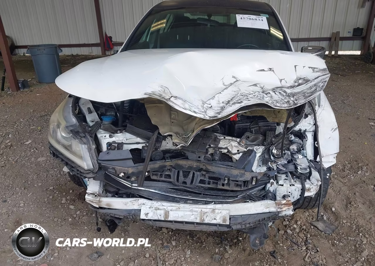 2017 Honda Accord Sport Se VIN:1HGCR2F18HA031258 - 6