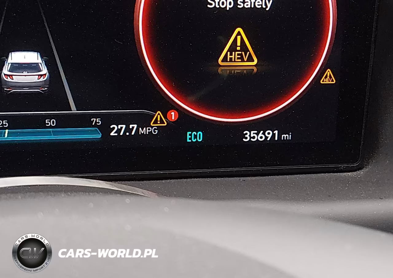 2024 Hyundai Tucson Hybrid Limited VIN:KM8JECD1XRU244945 - 16
