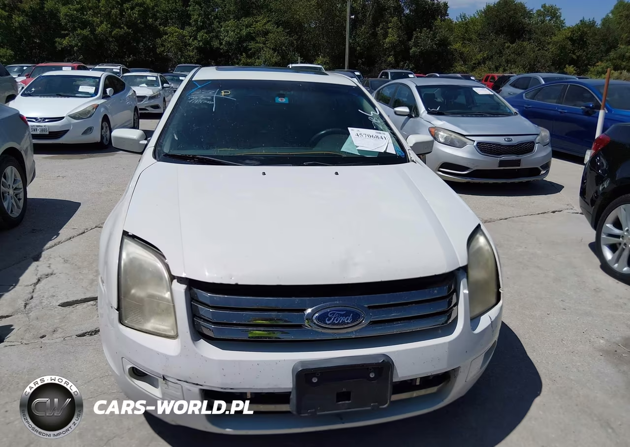 2009 Ford Fusion Se VIN:3FAHP07Z79R179790 - 12