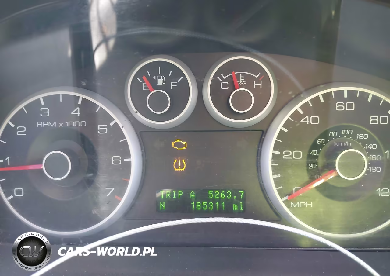 2009 Ford Fusion Se VIN:3FAHP07Z79R179790 - 7
