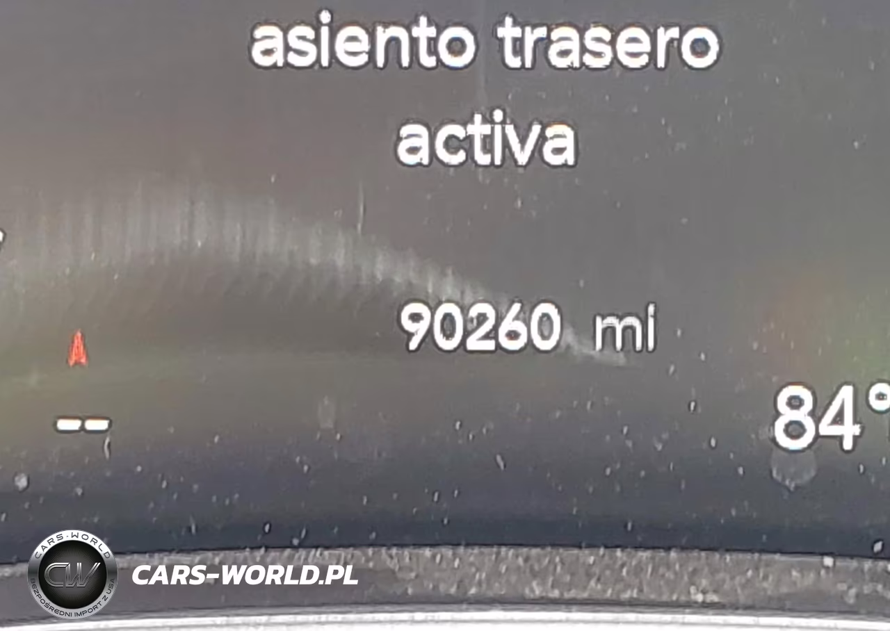 2024 Chrysler Pacifica Touring L VIN:2C4RC1BG8RR182225 - 15