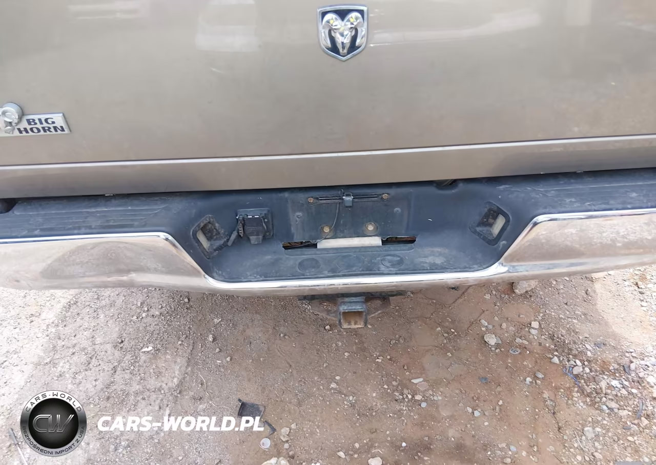 2006 Dodge Ram 1500 Slt VIN:1D7HA18N96S688184 - 12
