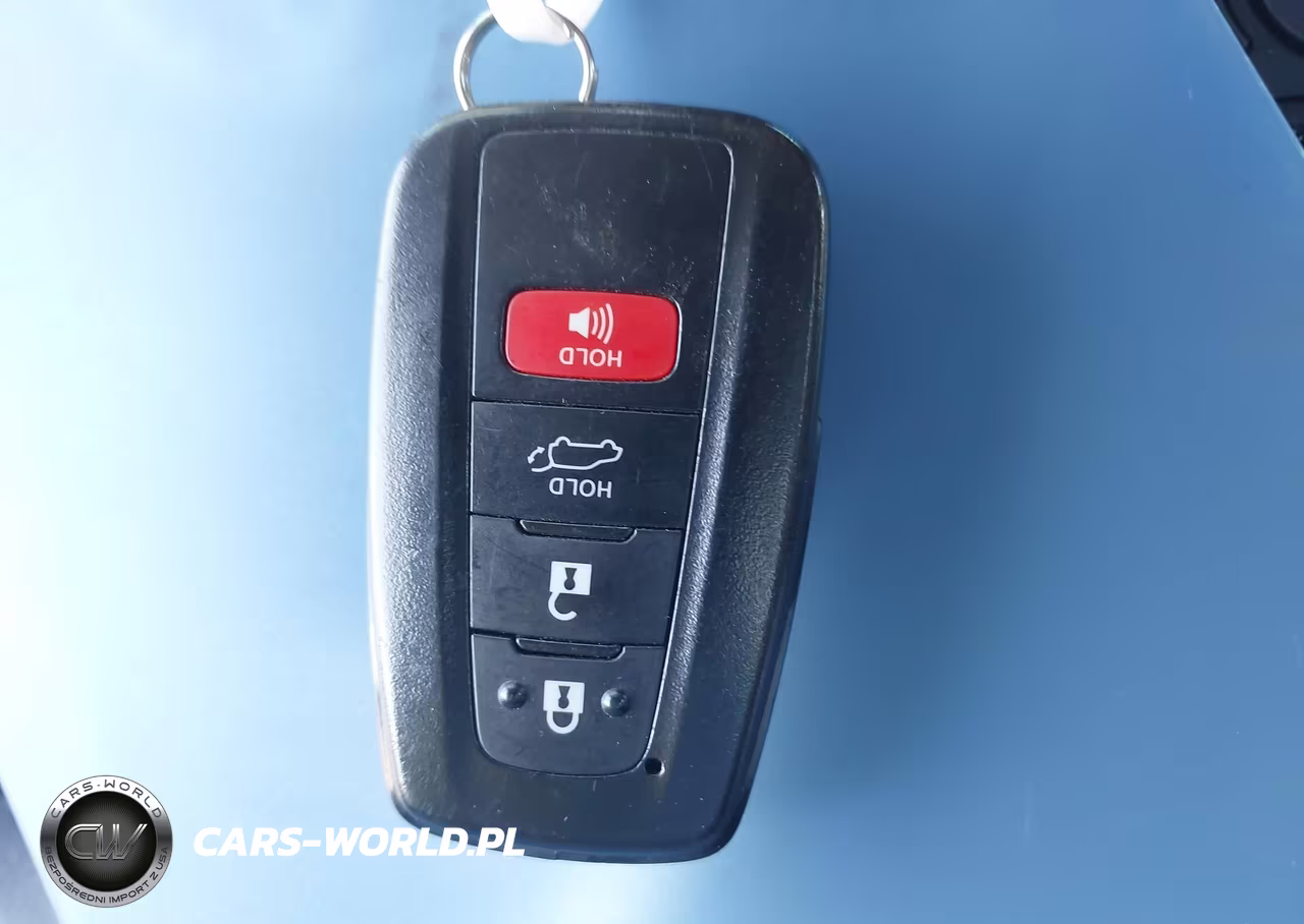 2024 Toyota Rav4 Hybrid Xle VIN:4T3RWRFV8RU133398 - 11