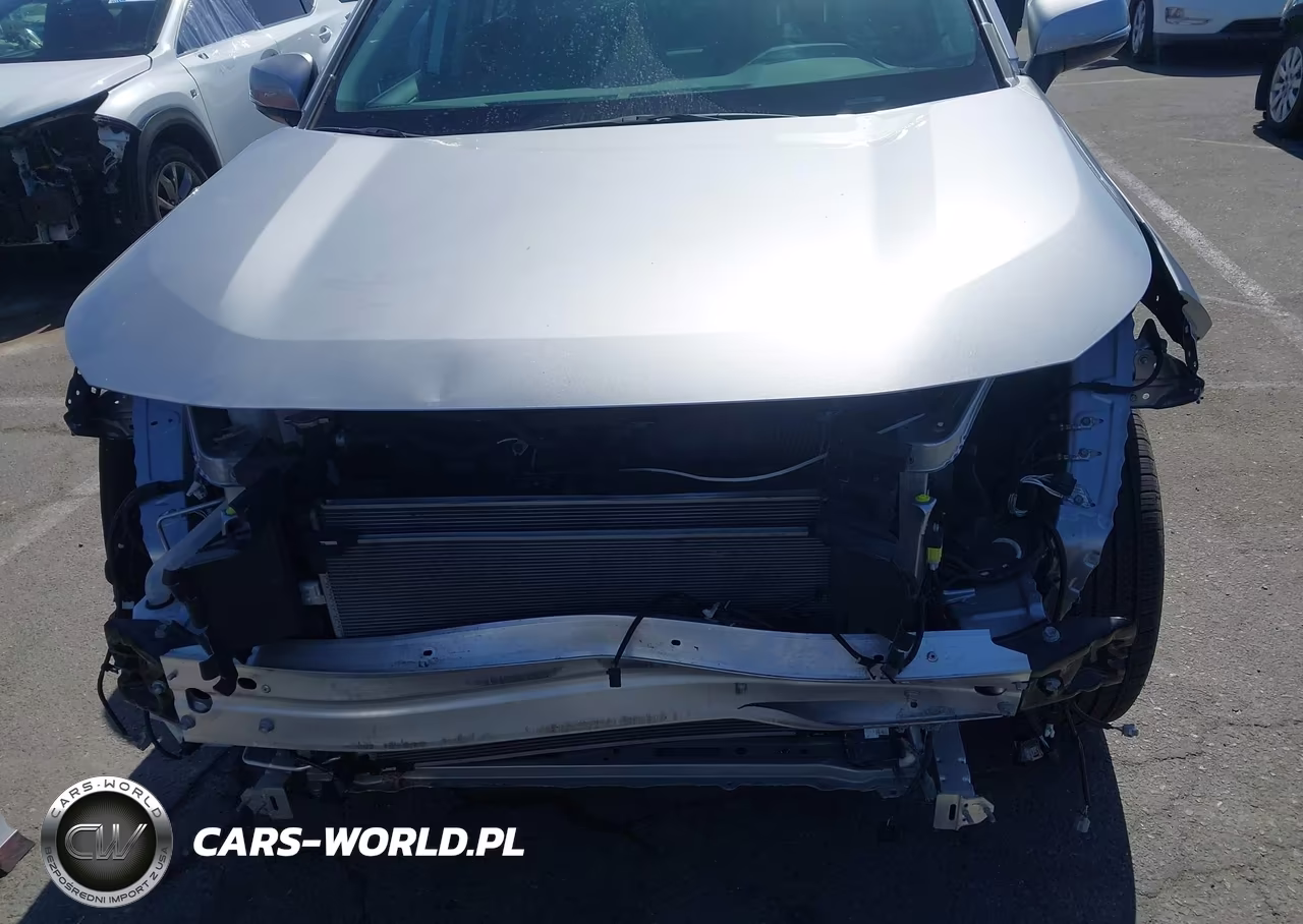2024 Toyota Rav4 Hybrid Xle VIN:4T3RWRFV8RU133398 - 6