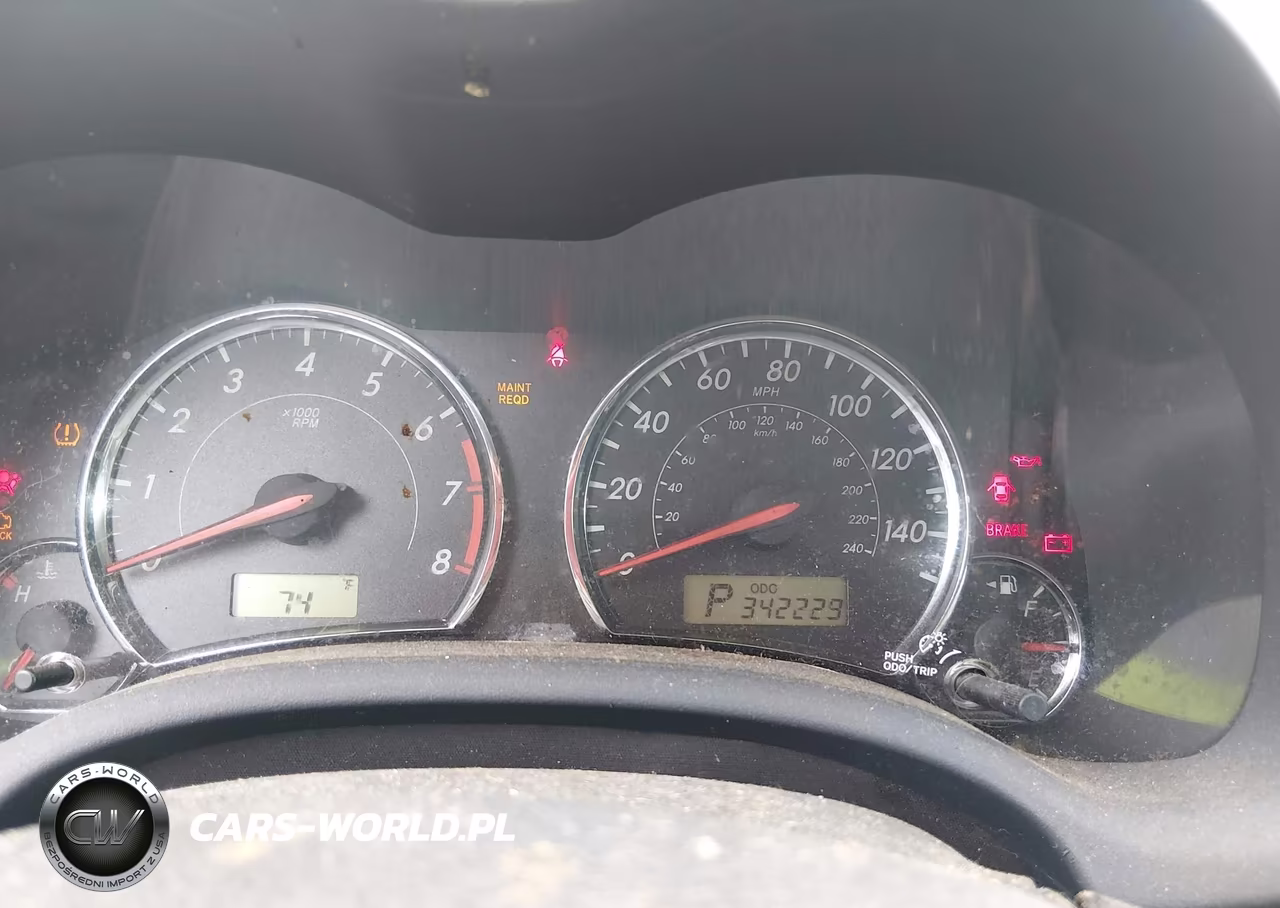 2012 Toyota Corolla S VIN:5YFBU4EE0CP007646 - 7