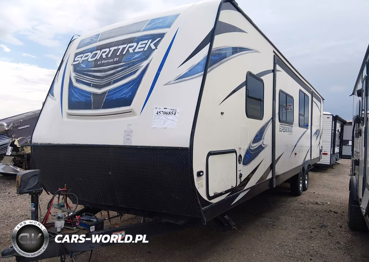 2018 Other Other VIN:4EZT13225J8081363 - 2