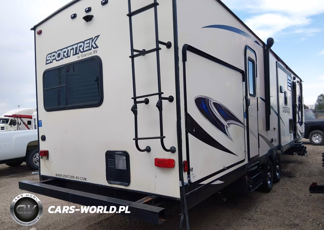 2018 Other Other VIN:4EZT13225J8081363 - 4