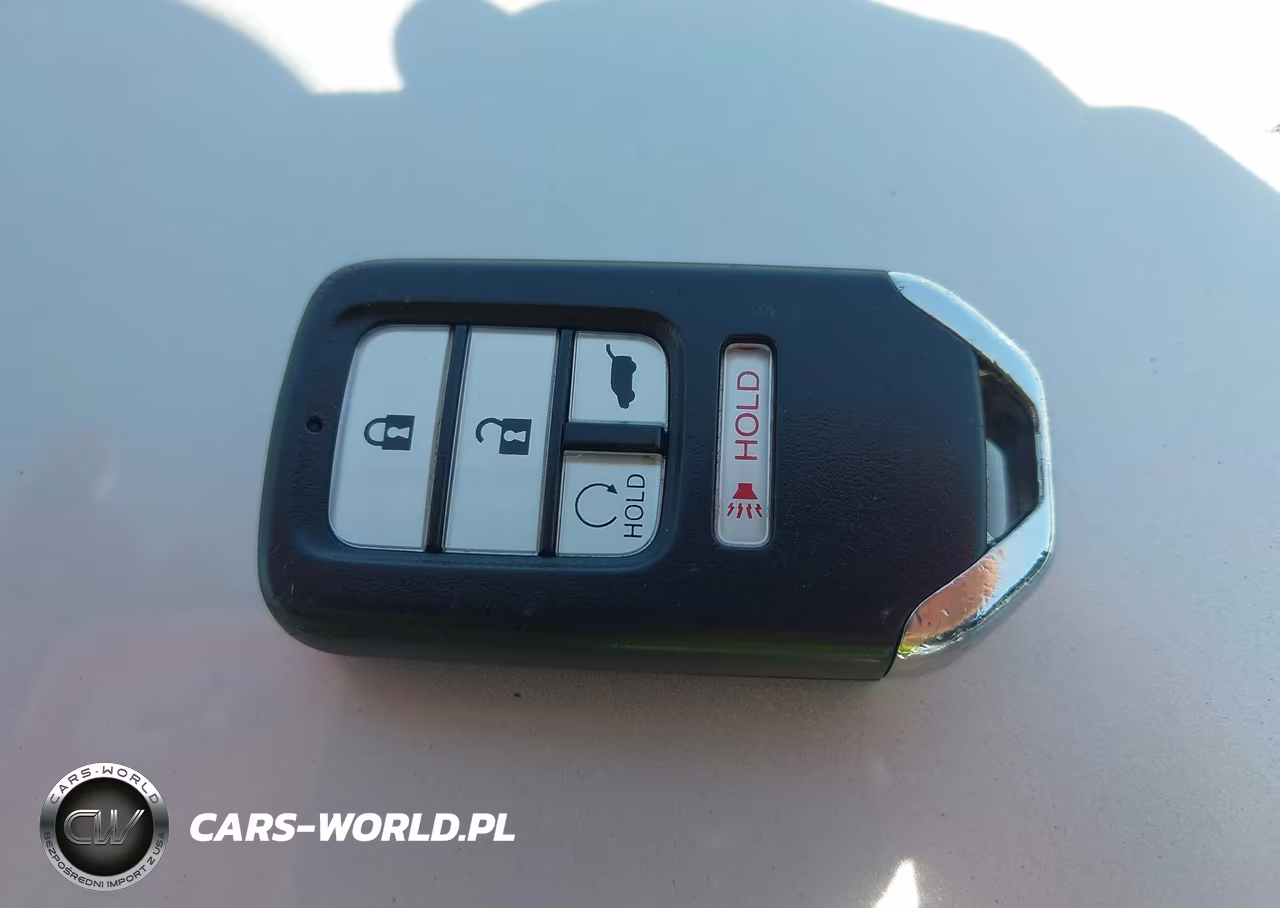 2019 Honda Civic Ex VIN:SHHFK7H6XKU407073 - 11