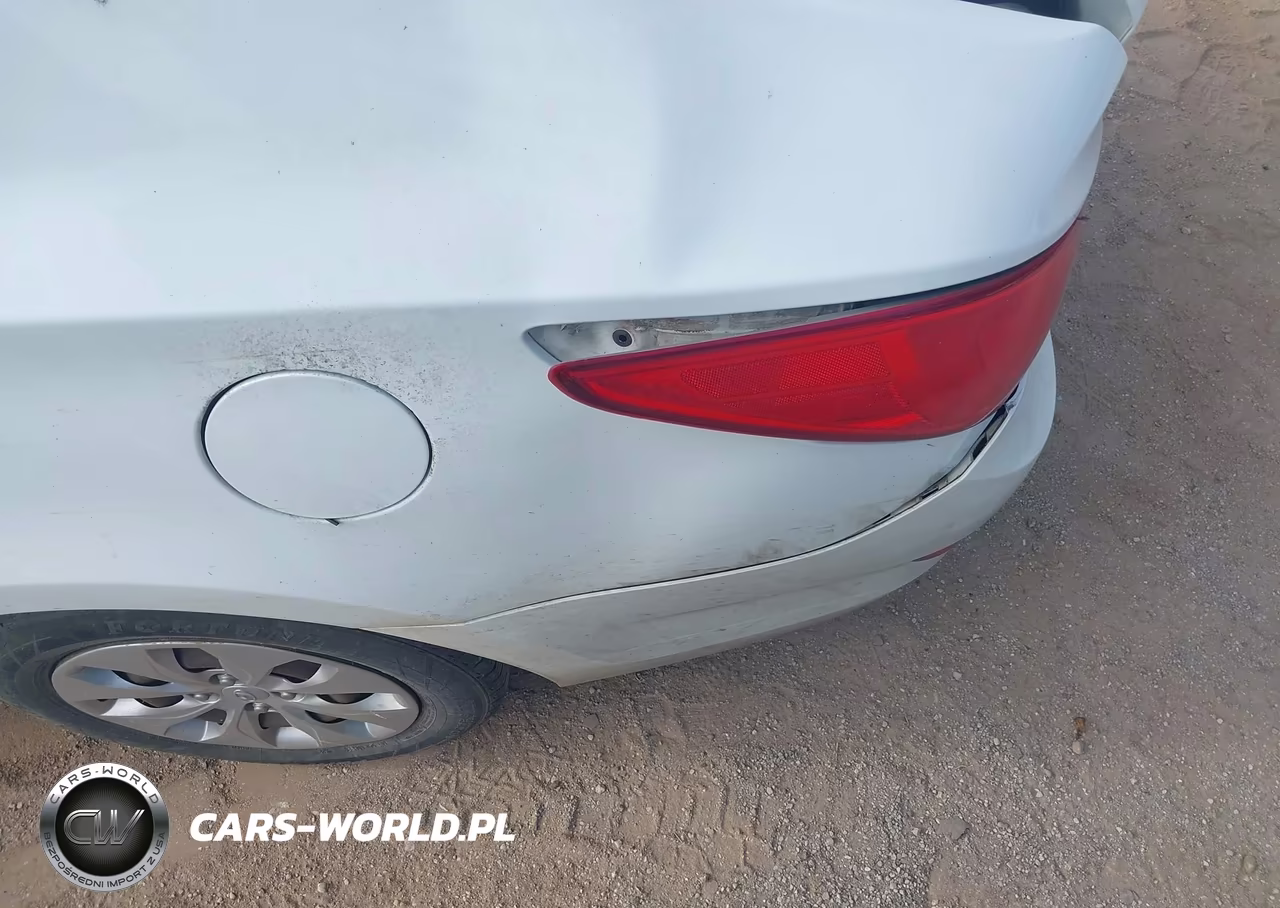 2016 Hyundai Accent Se VIN:KMHCT4AE8GU143167 - 12