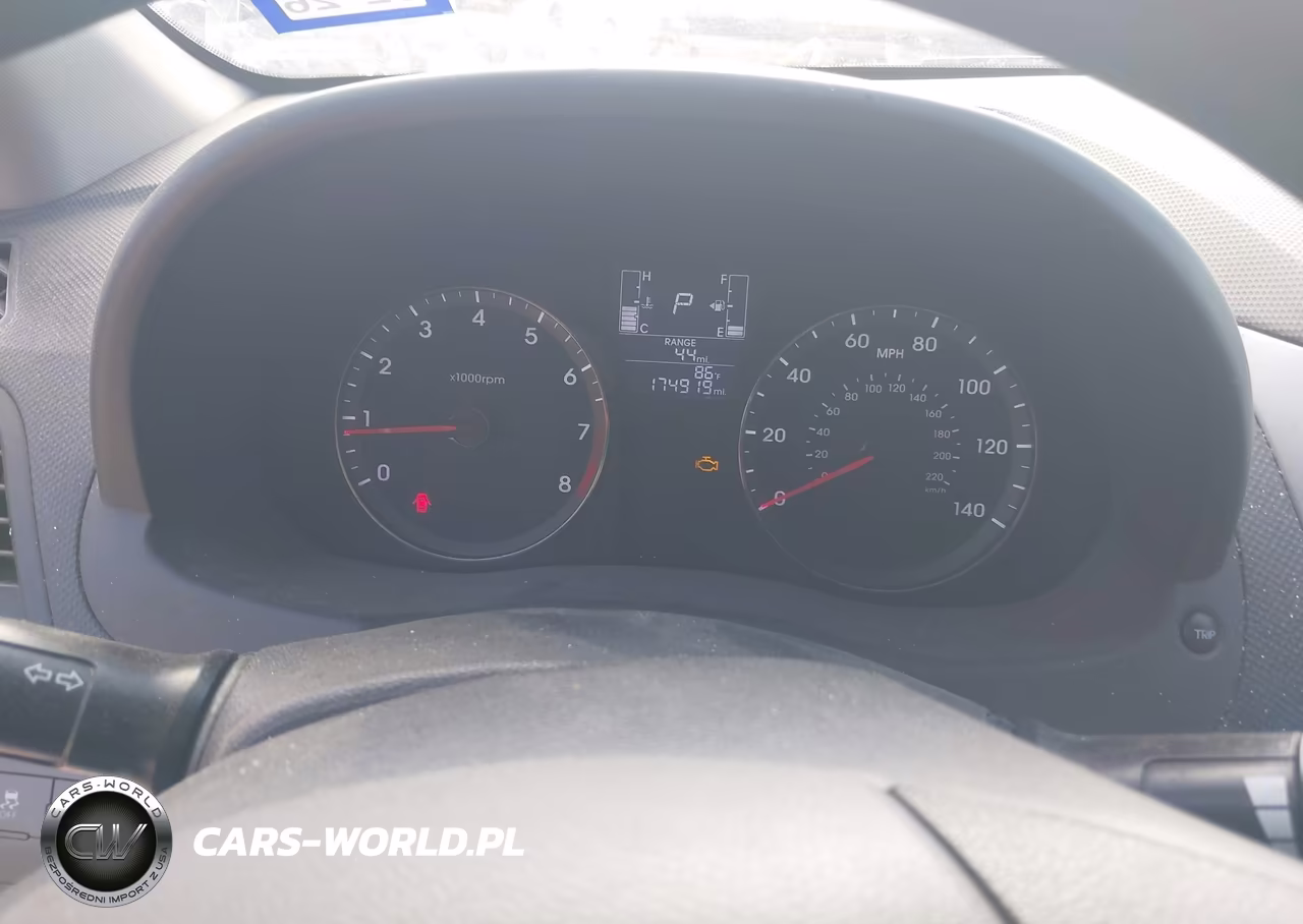 2016 Hyundai Accent Se VIN:KMHCT4AE8GU143167 - 7