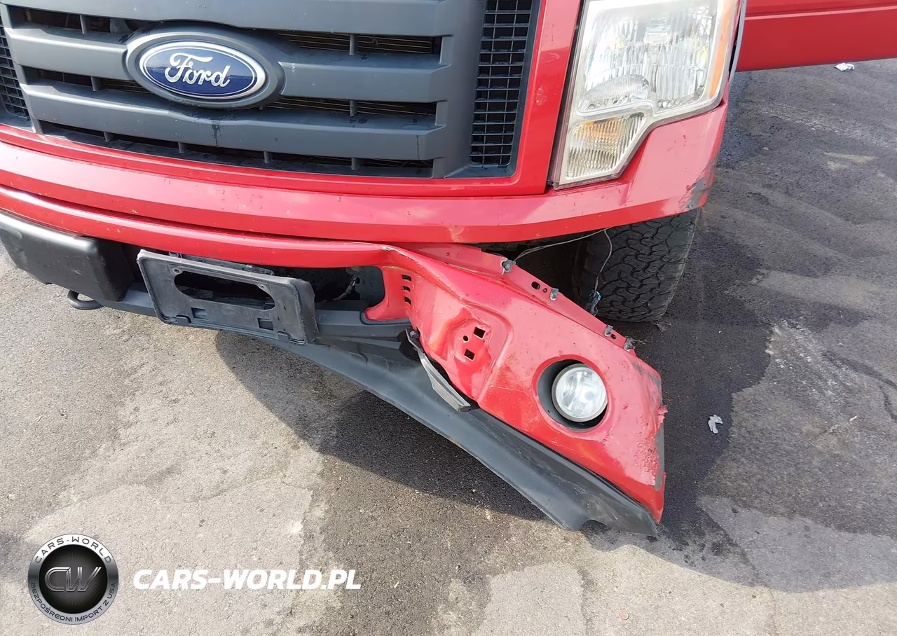2010 Ford F-150 Fx4-Harley-Davidson-King Ranch-Lariat-Platinum-Xl-Xlt VIN:1FTFW1EV2AFA13205 - 17