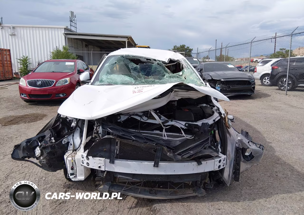 2024 Chevrolet Trax Fwd Sp VIN:KL77LFE28RC229781 - 12
