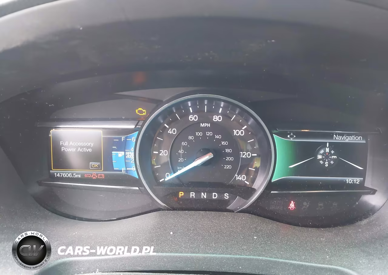 2017 Ford Explorer Xlt VIN:1FM5K8D80HGD52413 - 7