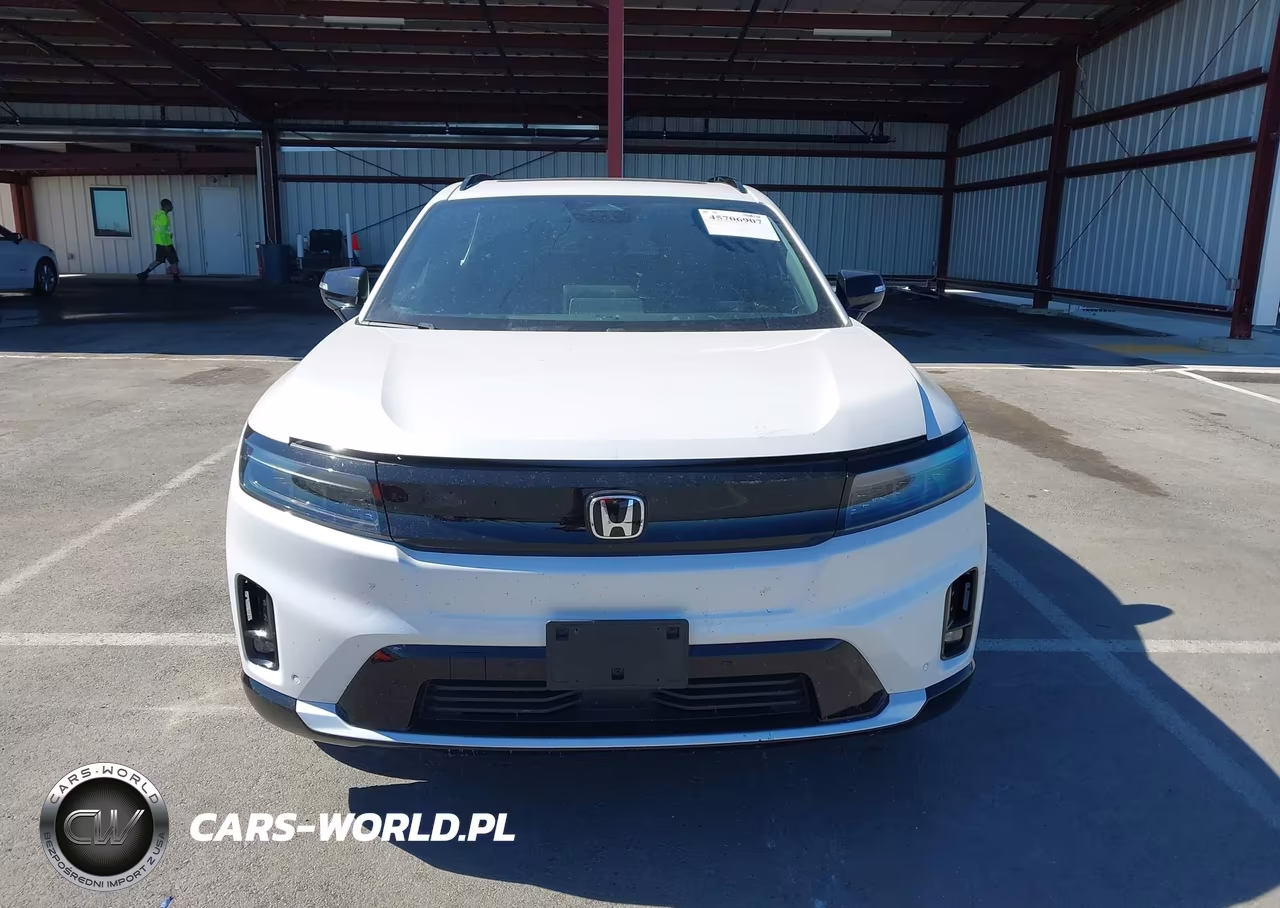 2024 Honda Prologue Touring VIN:3GPKHXRJ0RS513758 - 13