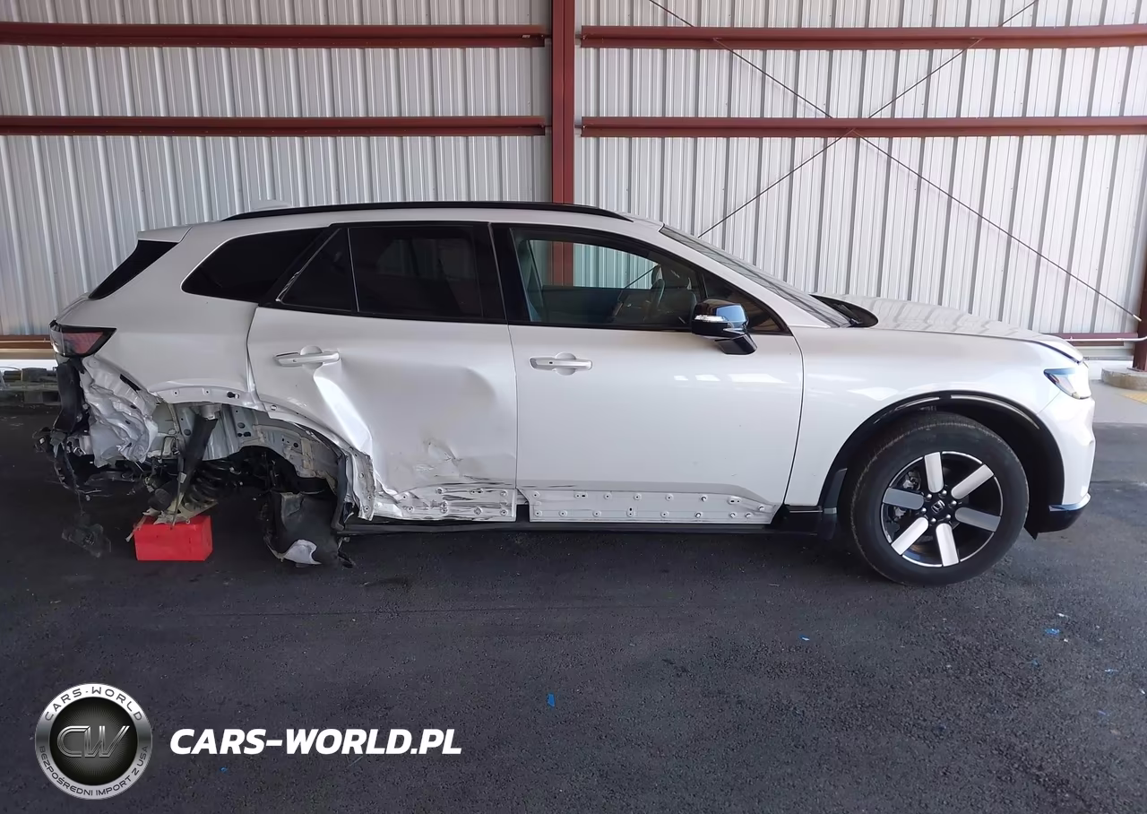 2024 Honda Prologue Touring VIN:3GPKHXRJ0RS513758 - 14