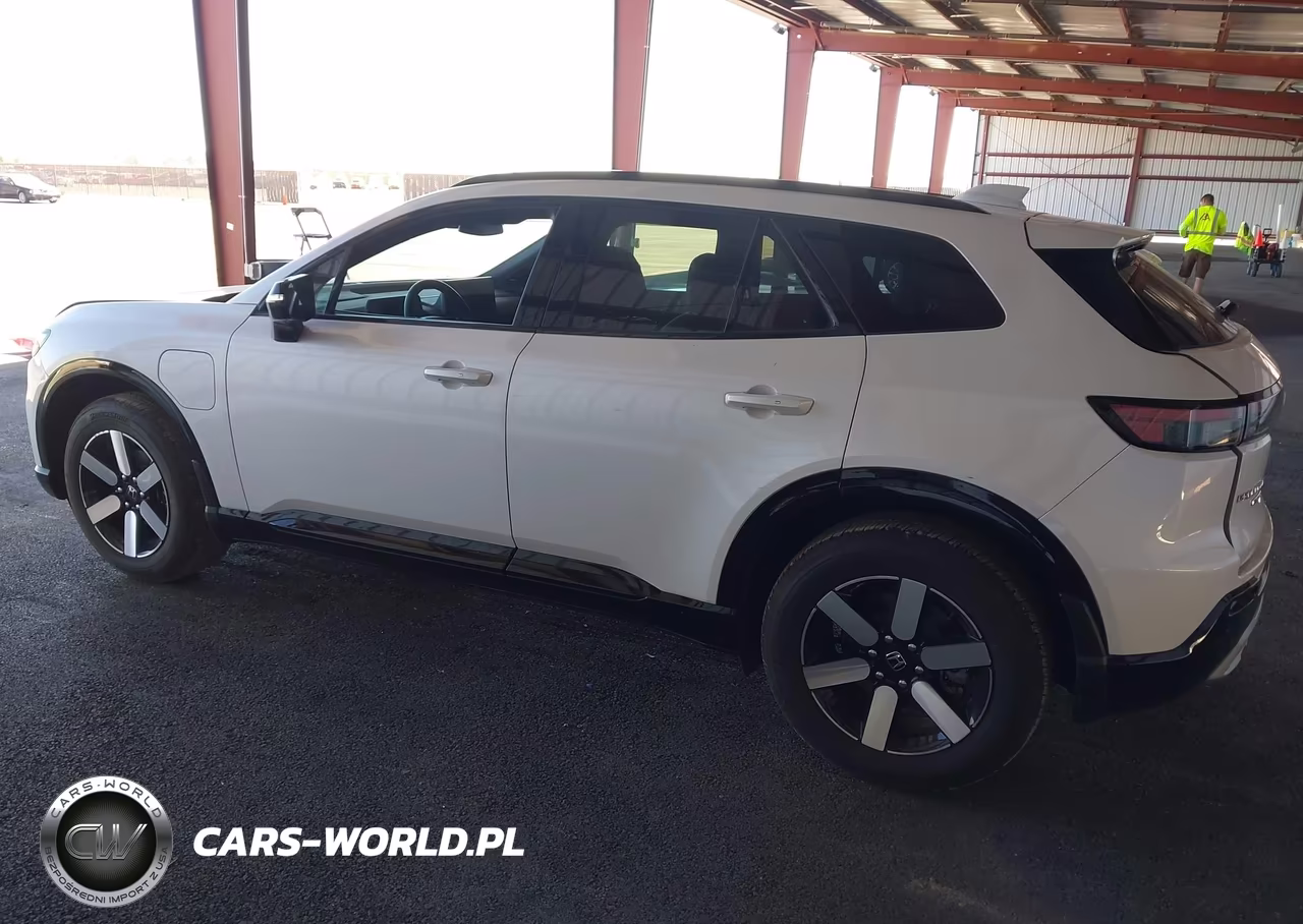 2024 Honda Prologue Touring VIN:3GPKHXRJ0RS513758 - 15