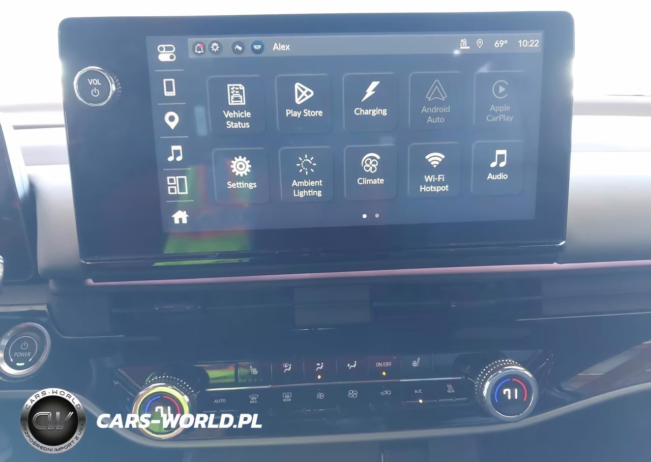 2024 Honda Prologue Touring VIN:3GPKHXRJ0RS513758 - 19