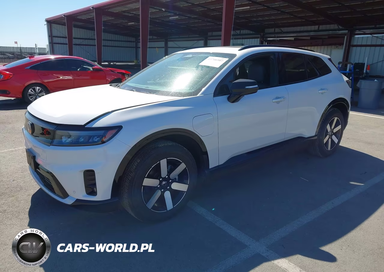 2024 Honda Prologue Touring VIN:3GPKHXRJ0RS513758 - 2