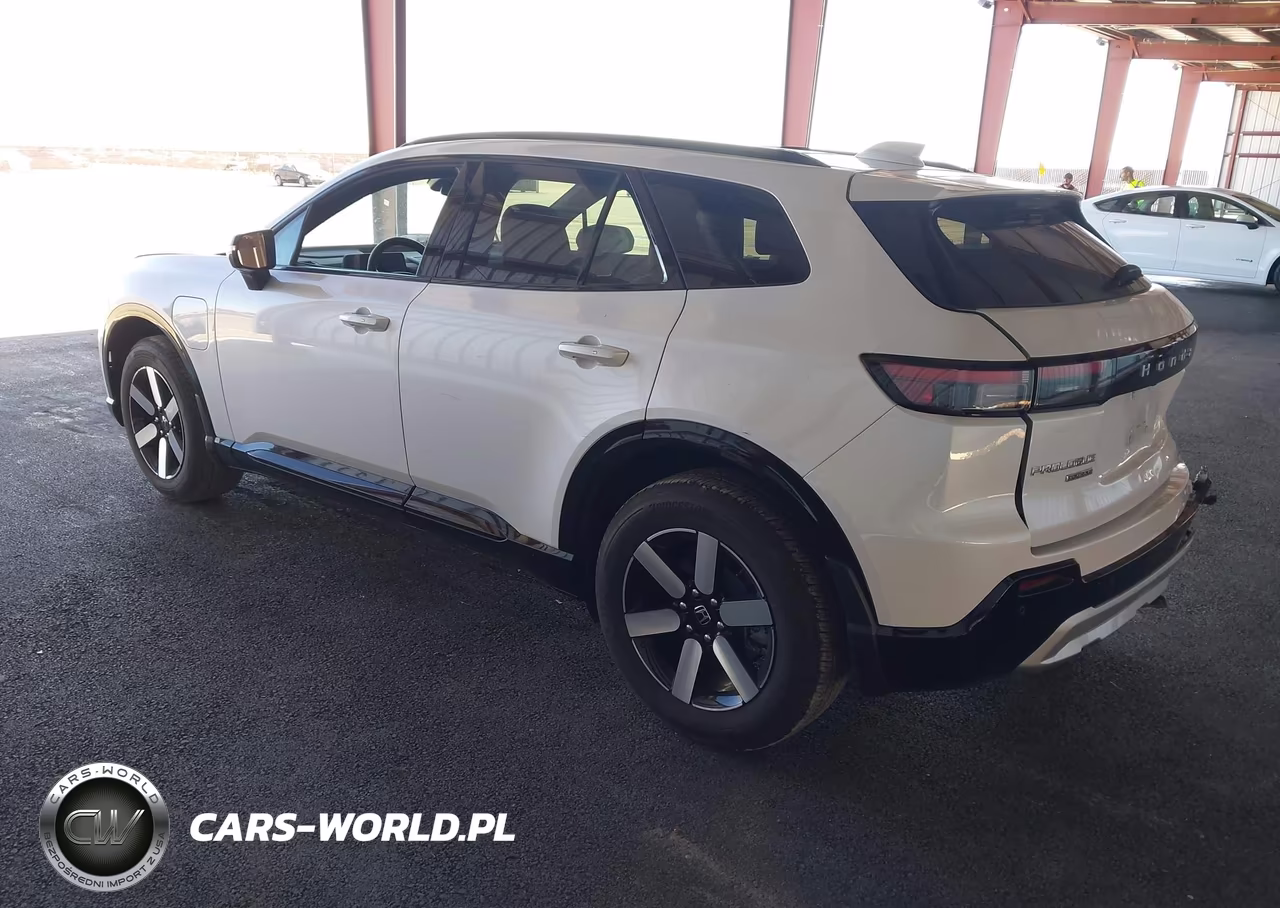 2024 Honda Prologue Touring VIN:3GPKHXRJ0RS513758 - 3