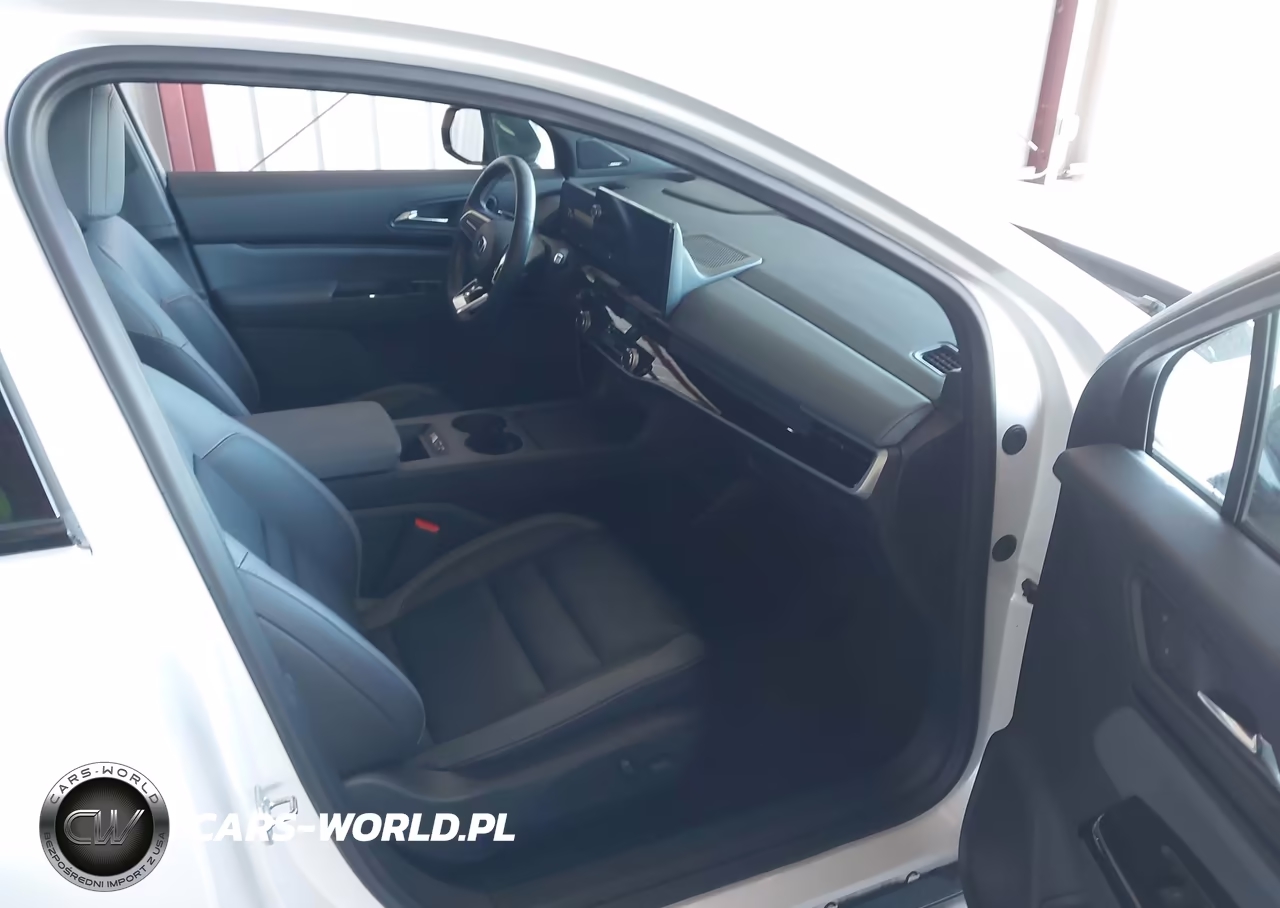 2024 Honda Prologue Touring VIN:3GPKHXRJ0RS513758 - 5
