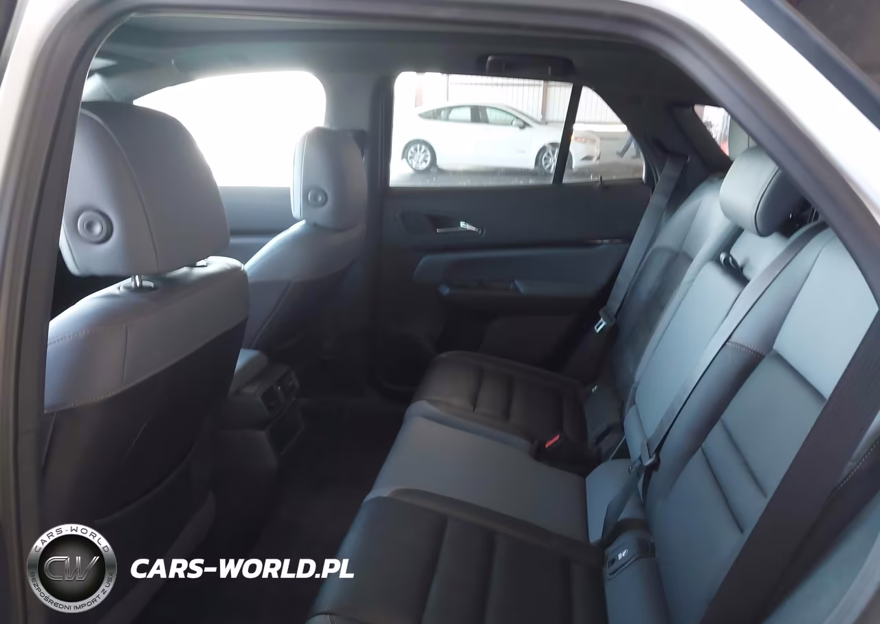 2024 Honda Prologue Touring VIN:3GPKHXRJ0RS513758 - 8