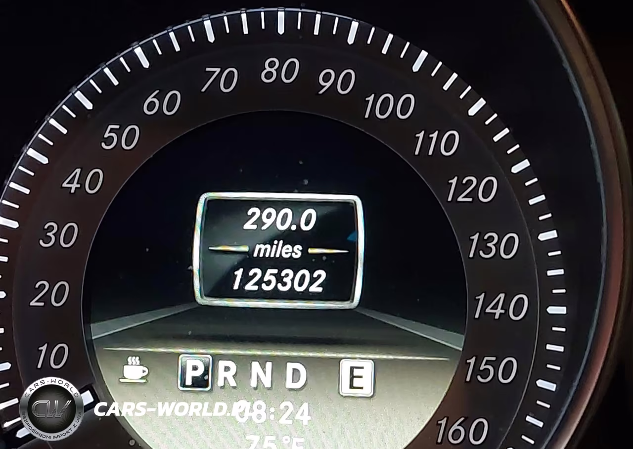 2012 Mercedes-Benz C 250 Sport VIN:WDDGF4HB6CR197322 - 15