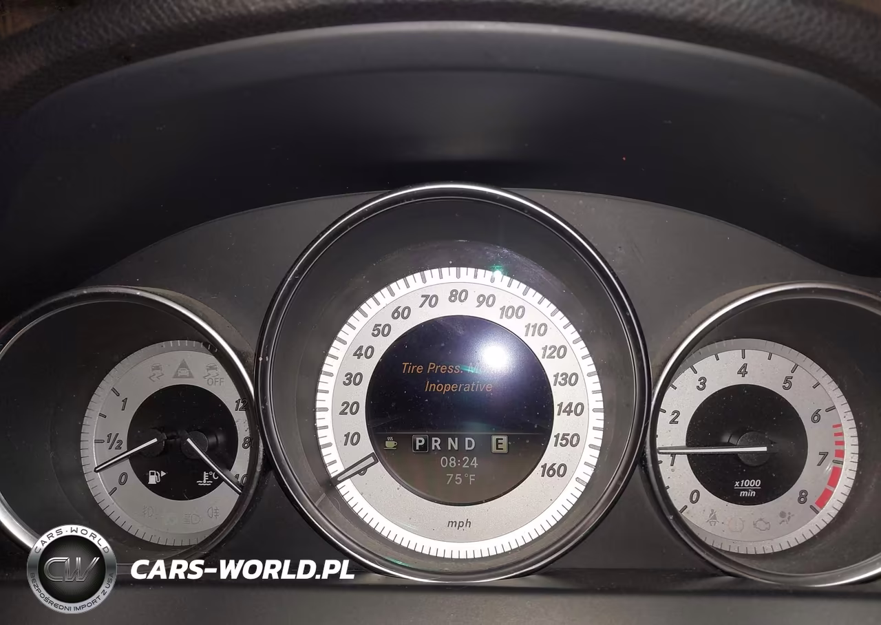 2012 Mercedes-Benz C 250 Sport VIN:WDDGF4HB6CR197322 - 7