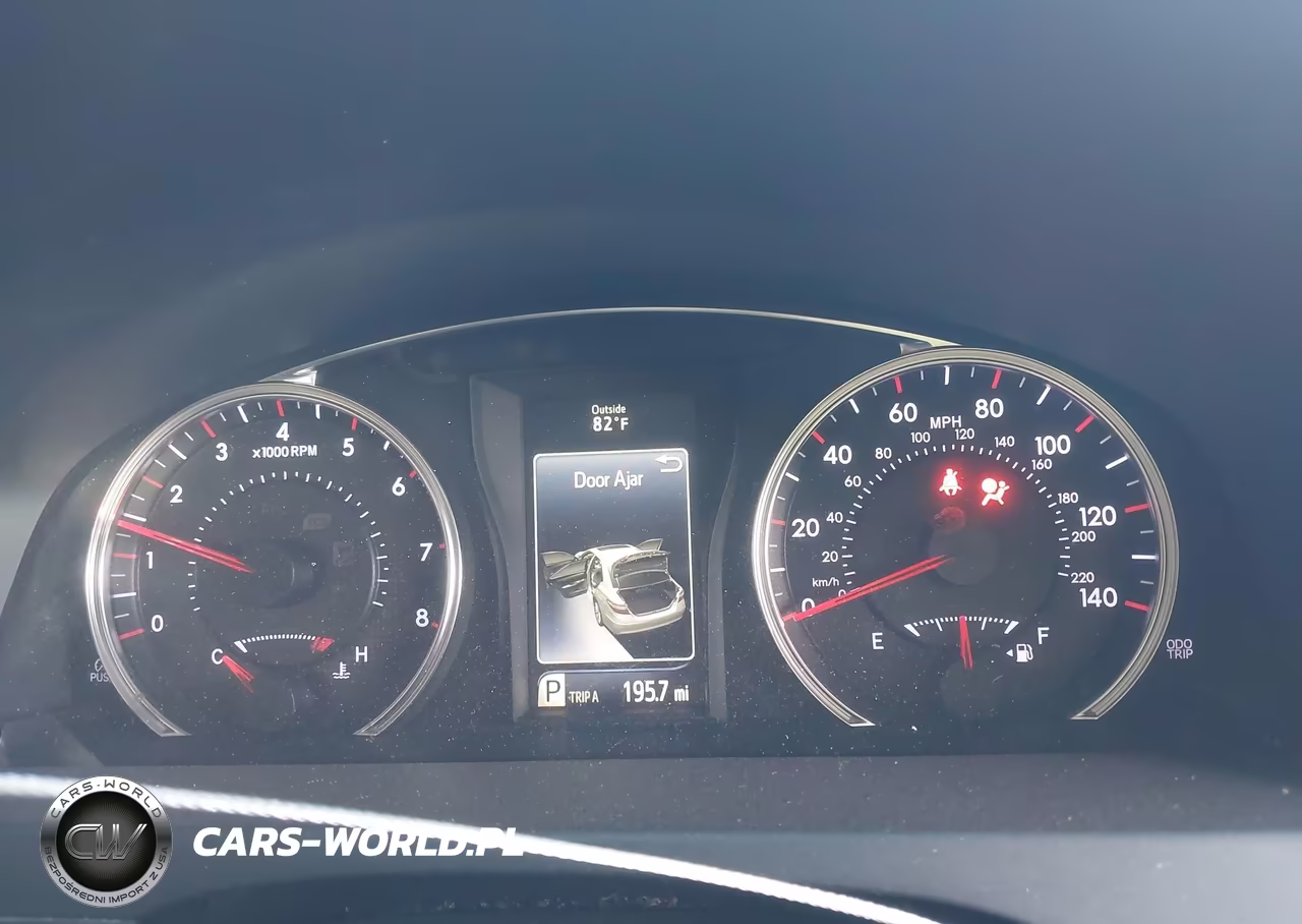 2016 Toyota Camry Se VIN:4T1BF1FK0GU512197 - 7