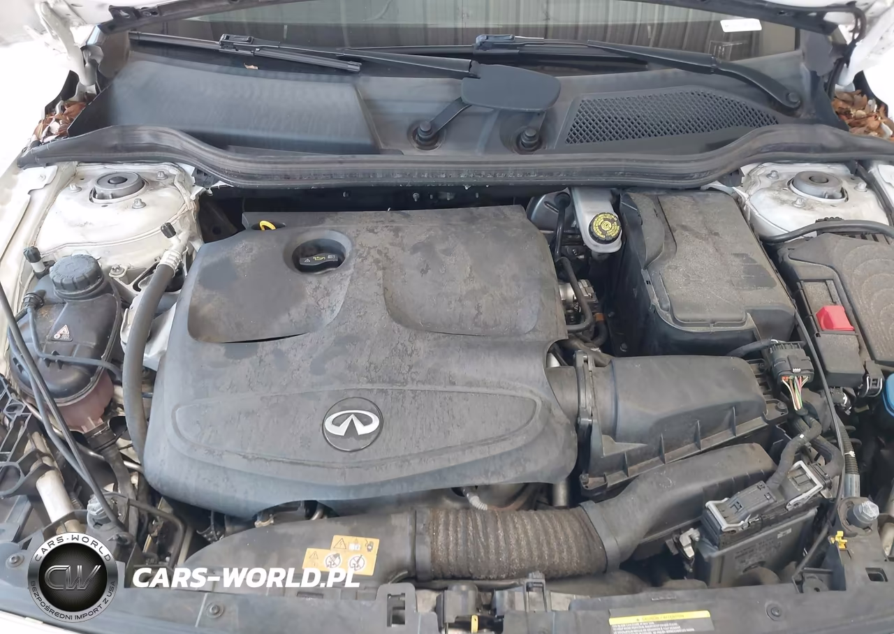 2017 Infiniti Qx30 Premium VIN:SJKCH5CP3HA037462 - 10