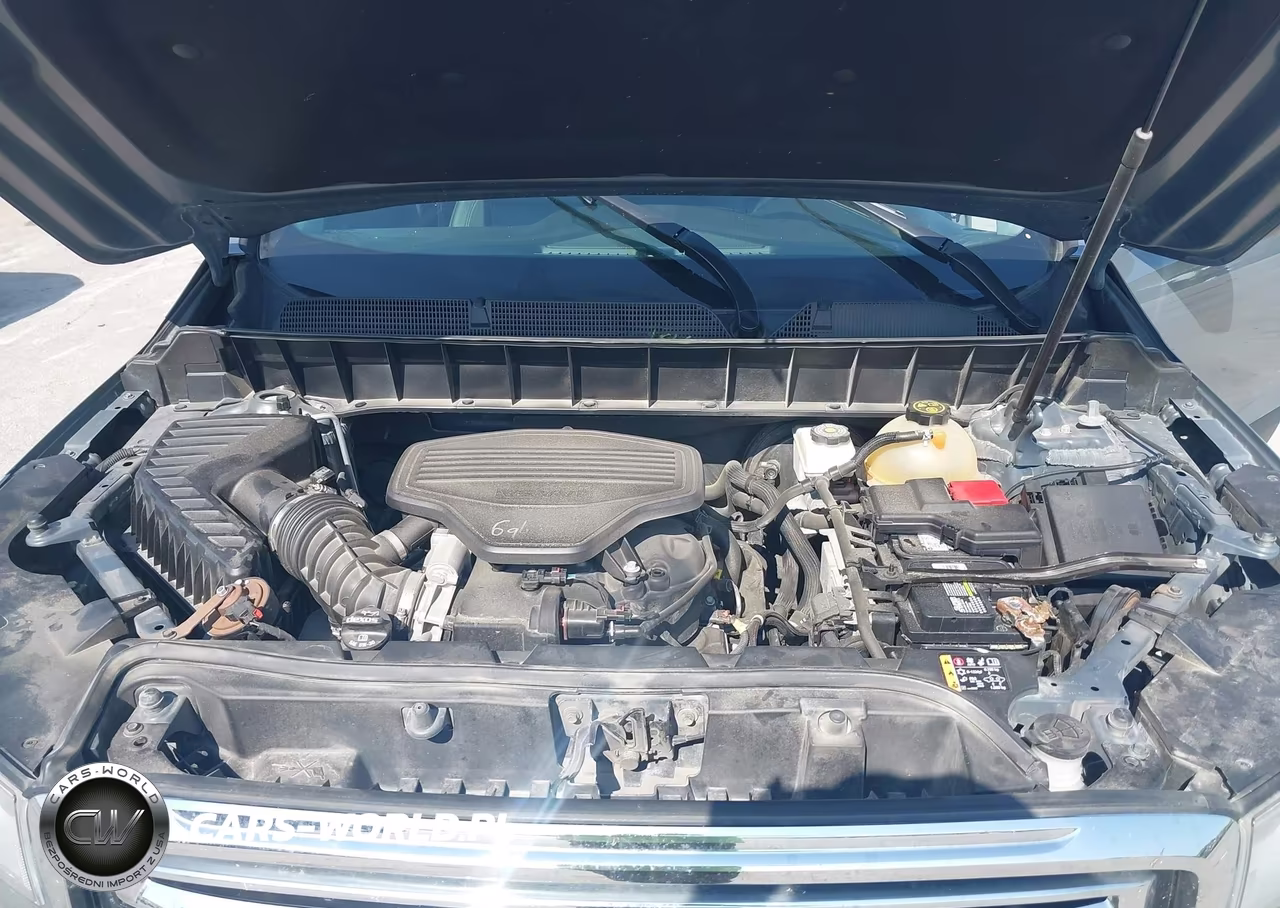 2019 GMC Acadia Slt-1 VIN:1GKKNMLS3KZ104693 - 10