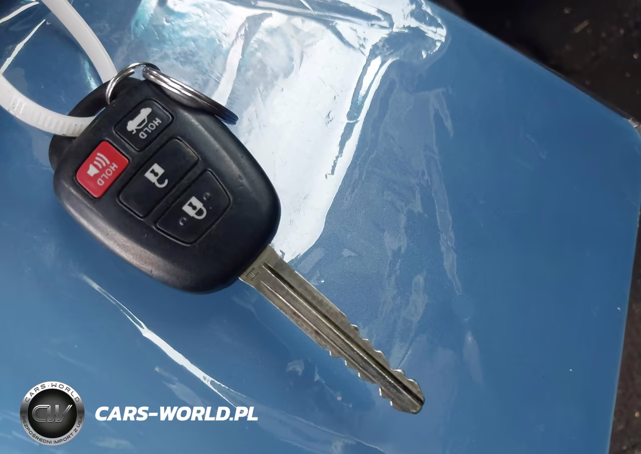 2017 Toyota Camry Xse VIN:4T1BF1FK6HU794444 - 11