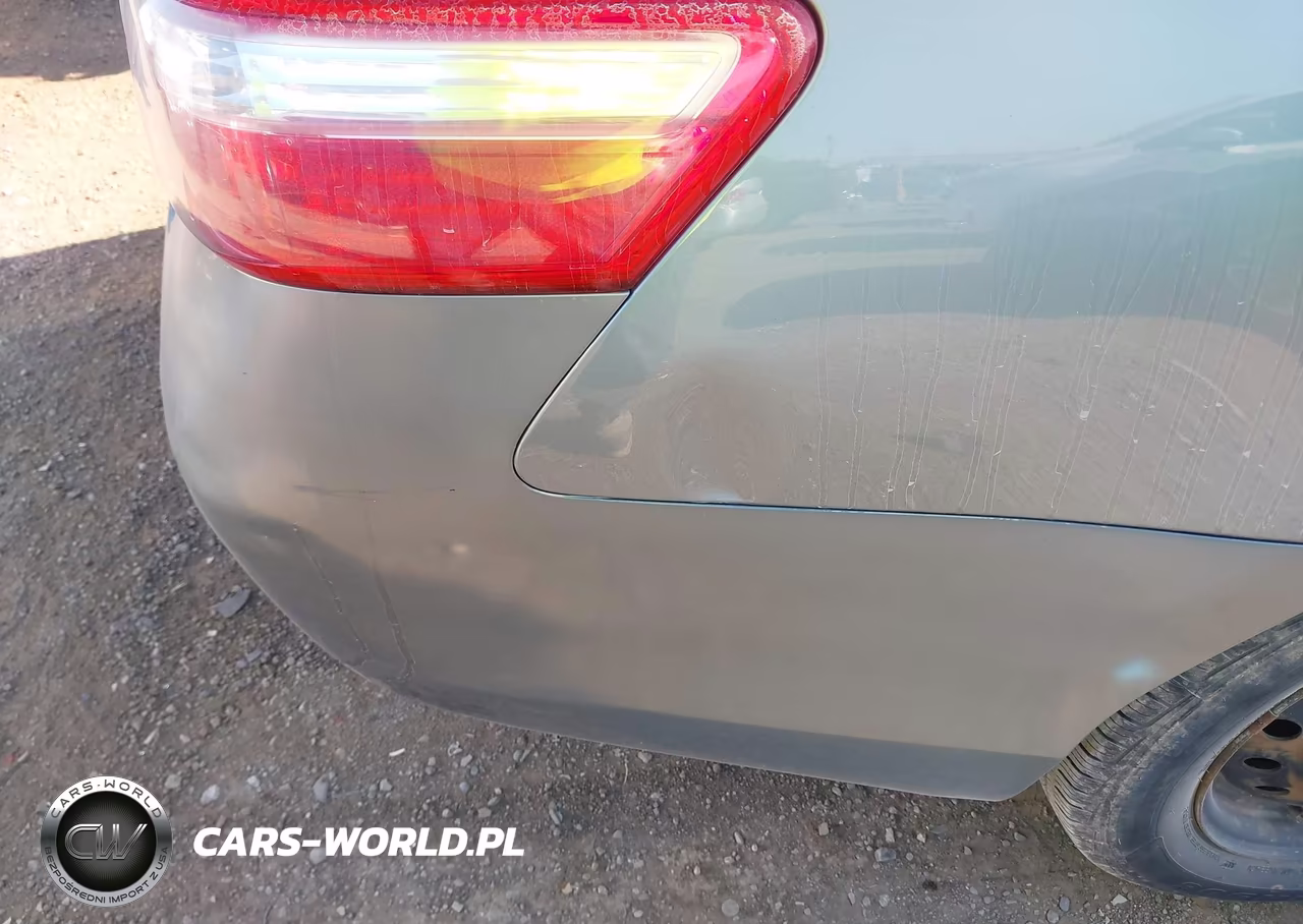 2007 Toyota Camry Le VIN:4T1BE46K37U704671 - 6