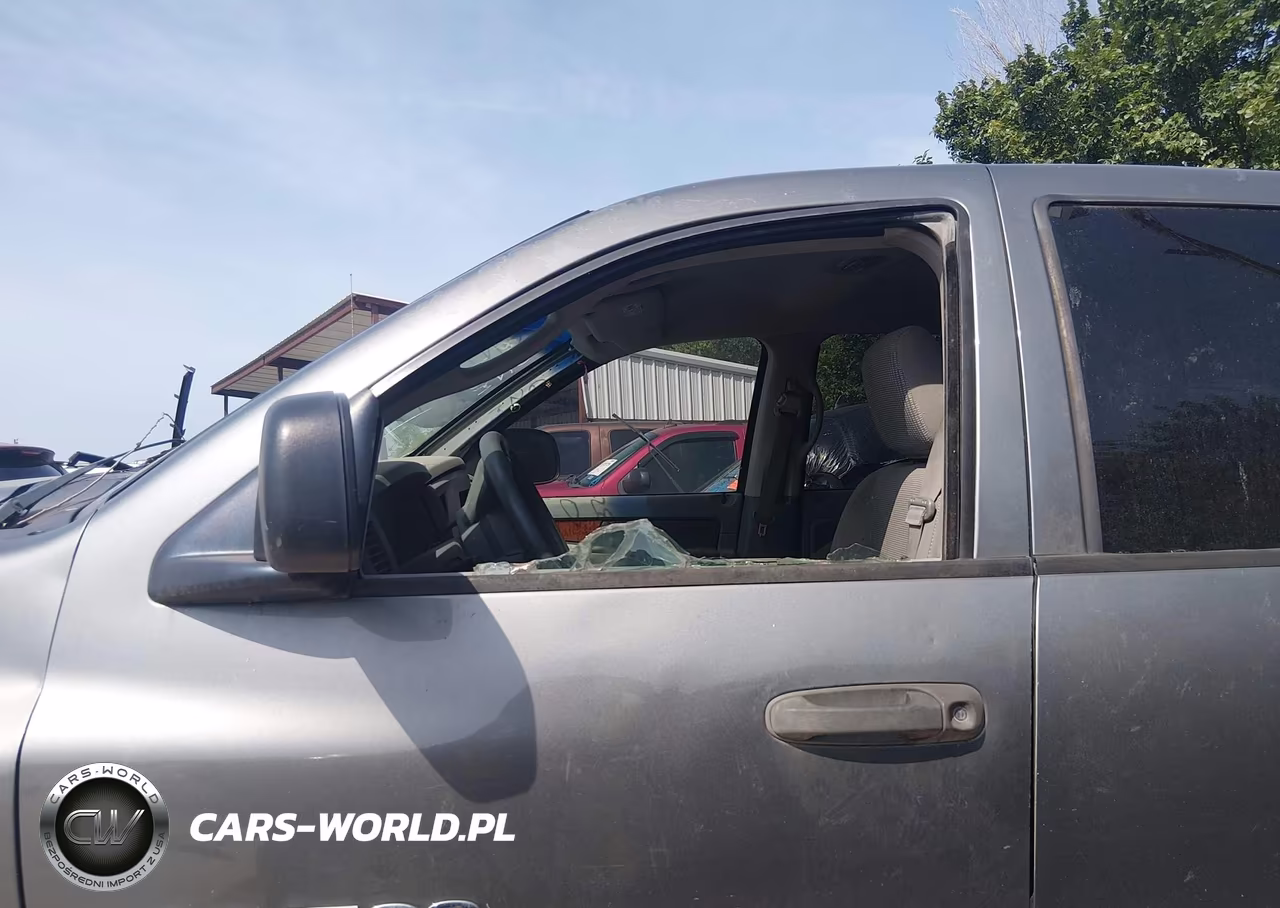 2006 Dodge Ram 1500 Slt-Trx4 Off Road-Sport VIN:1D7HU18N66S592228 - 6