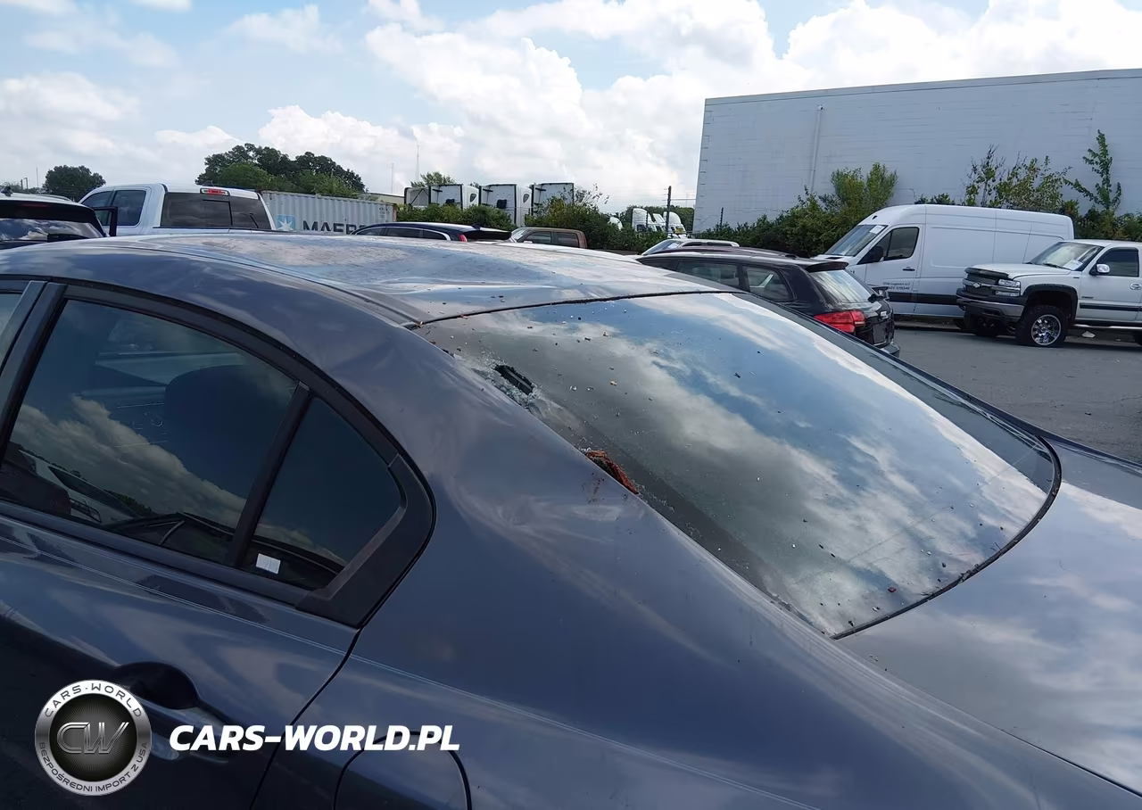 2015 Honda Civic Lx VIN:19XFB2F56FE026153 - 6