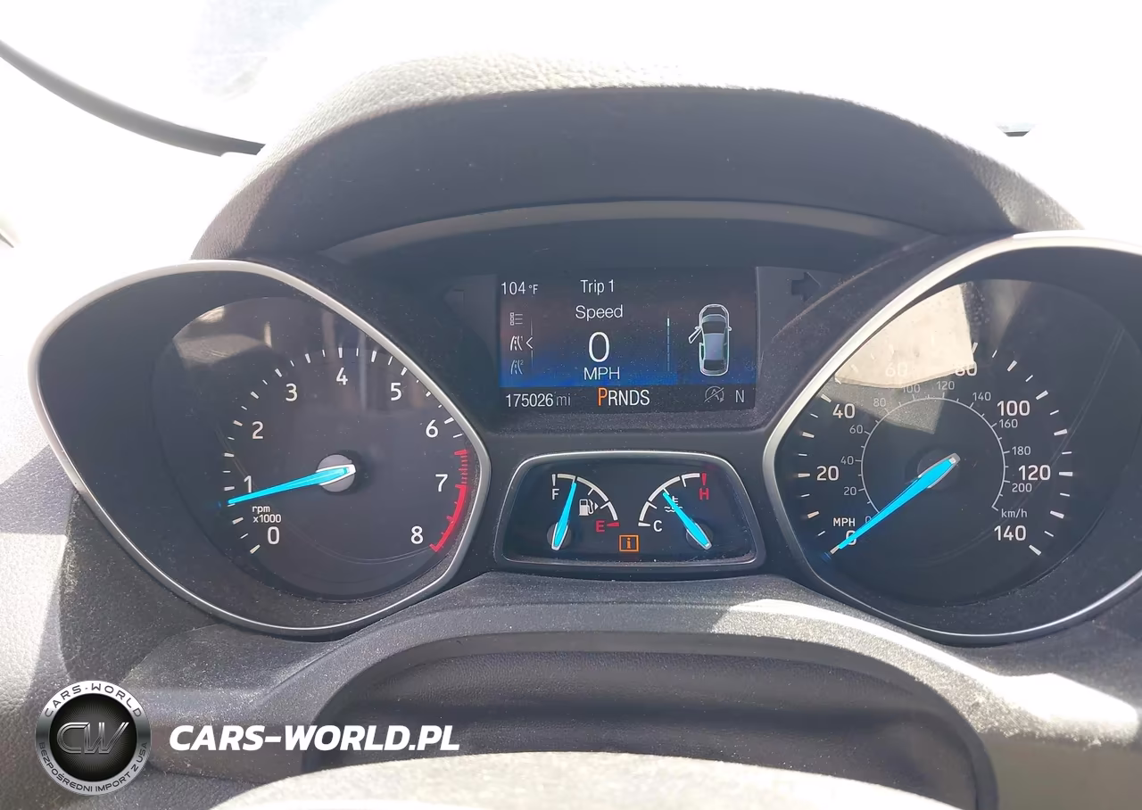 2018 Ford Escape Sel VIN:1FMCU0HD0JUA05276 - 7