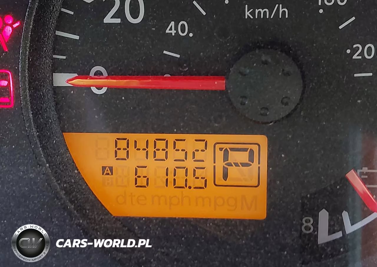 2012 Nissan Frontier Sv VIN:1N6AD0EV3CC464719 - 7
