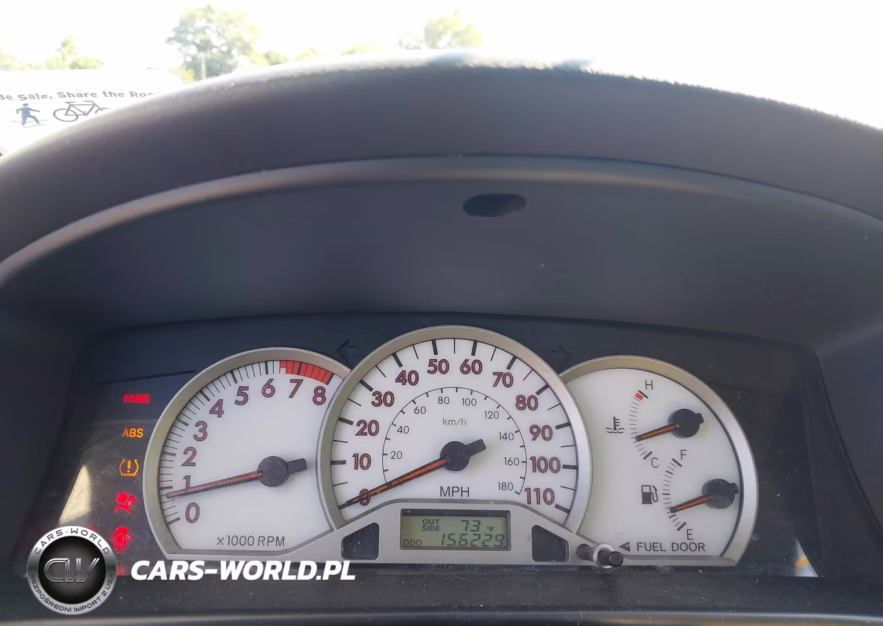 2007 Toyota Corolla S VIN:2T1BR30E77C814531 - 7