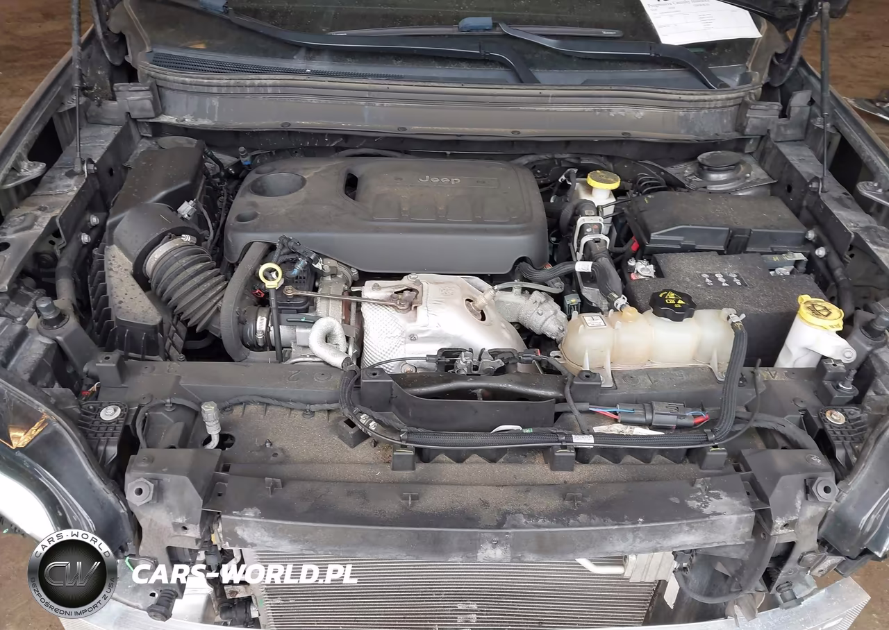 2020 Jeep Cherokee Limited 4X4 VIN:1C4PJMDN3LD549052 - 10