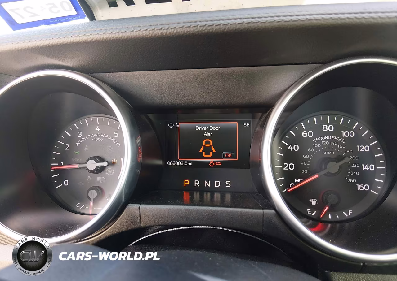 2018 Ford Mustang Ecoboost VIN:1FA6P8TH1J5118977 - 7