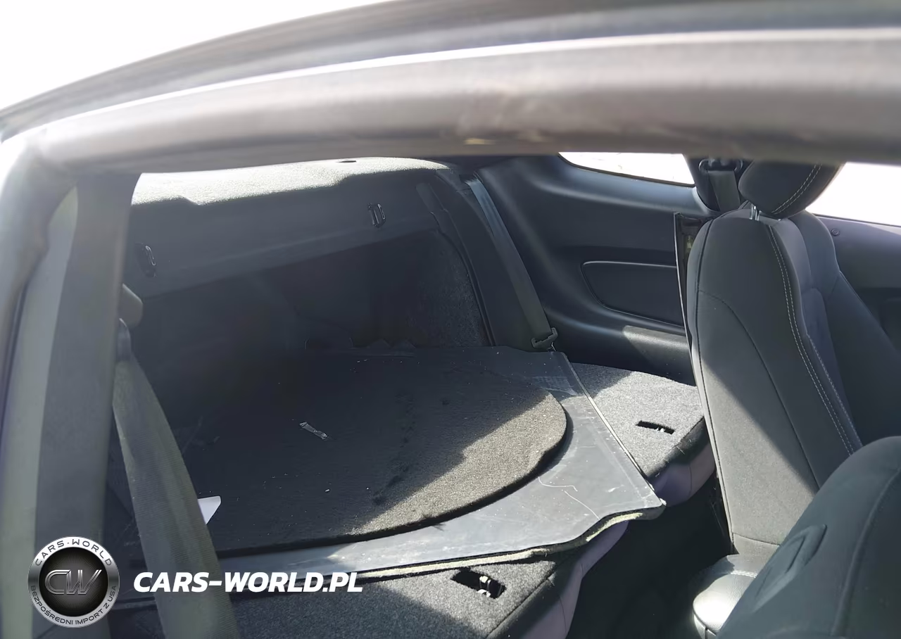2018 Ford Mustang Ecoboost VIN:1FA6P8TH1J5118977 - 8
