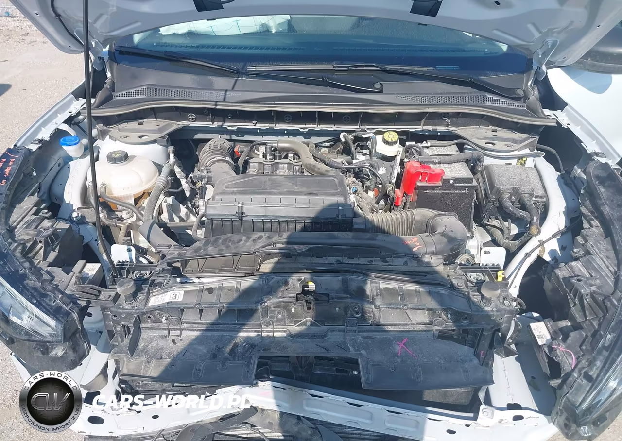 2025 Ford Escape Active VIN:1FMCU9GN7SUA05369 - 10