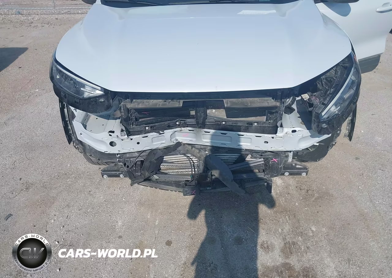 2025 Ford Escape Active VIN:1FMCU9GN7SUA05369 - 6