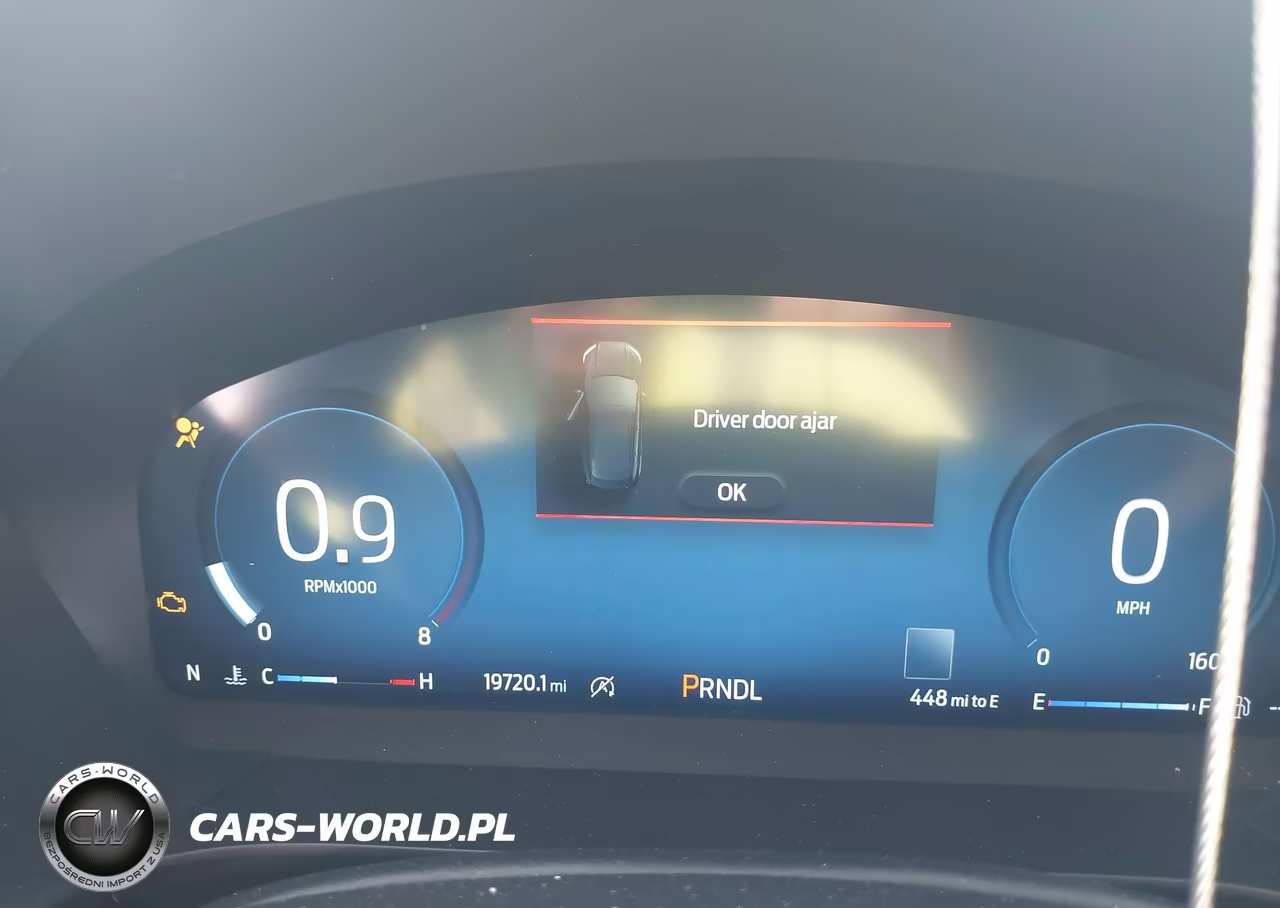 2025 Ford Escape Active VIN:1FMCU9GN7SUA05369 - 7