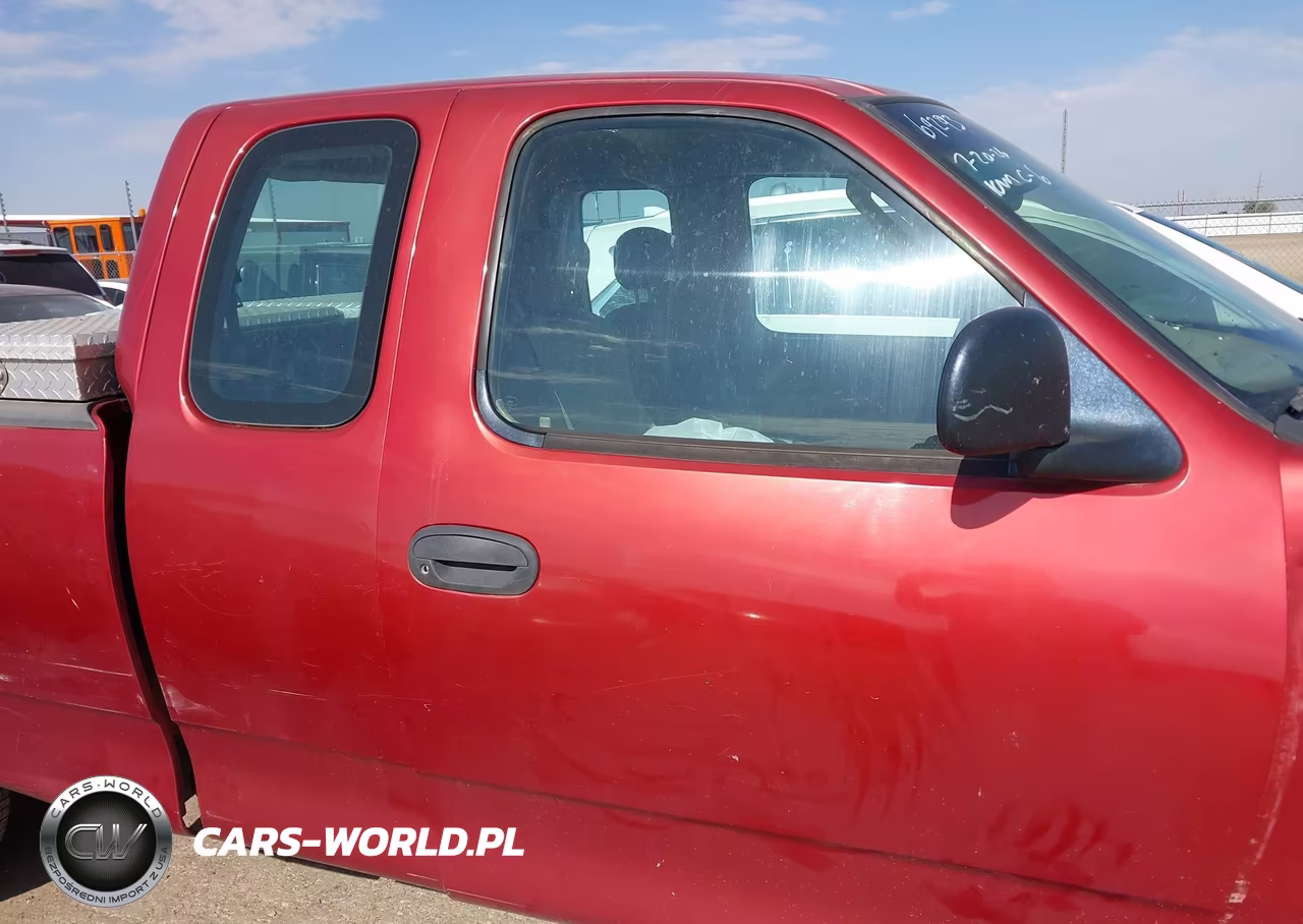 2002 Ford F-150 Xl-Xlt VIN:1FTRX17212NB13686 - 14
