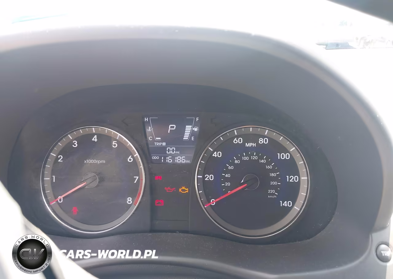2013 Hyundai Accent Gs VIN:KMHCT5AE4DU138100 - 7
