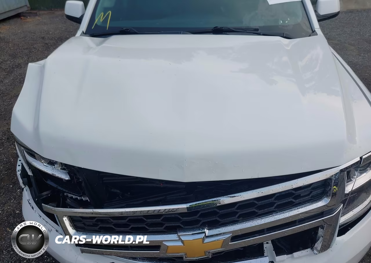 2018 Chevrolet Suburban Lt VIN:1GNSKHKC9JR232559 - 10