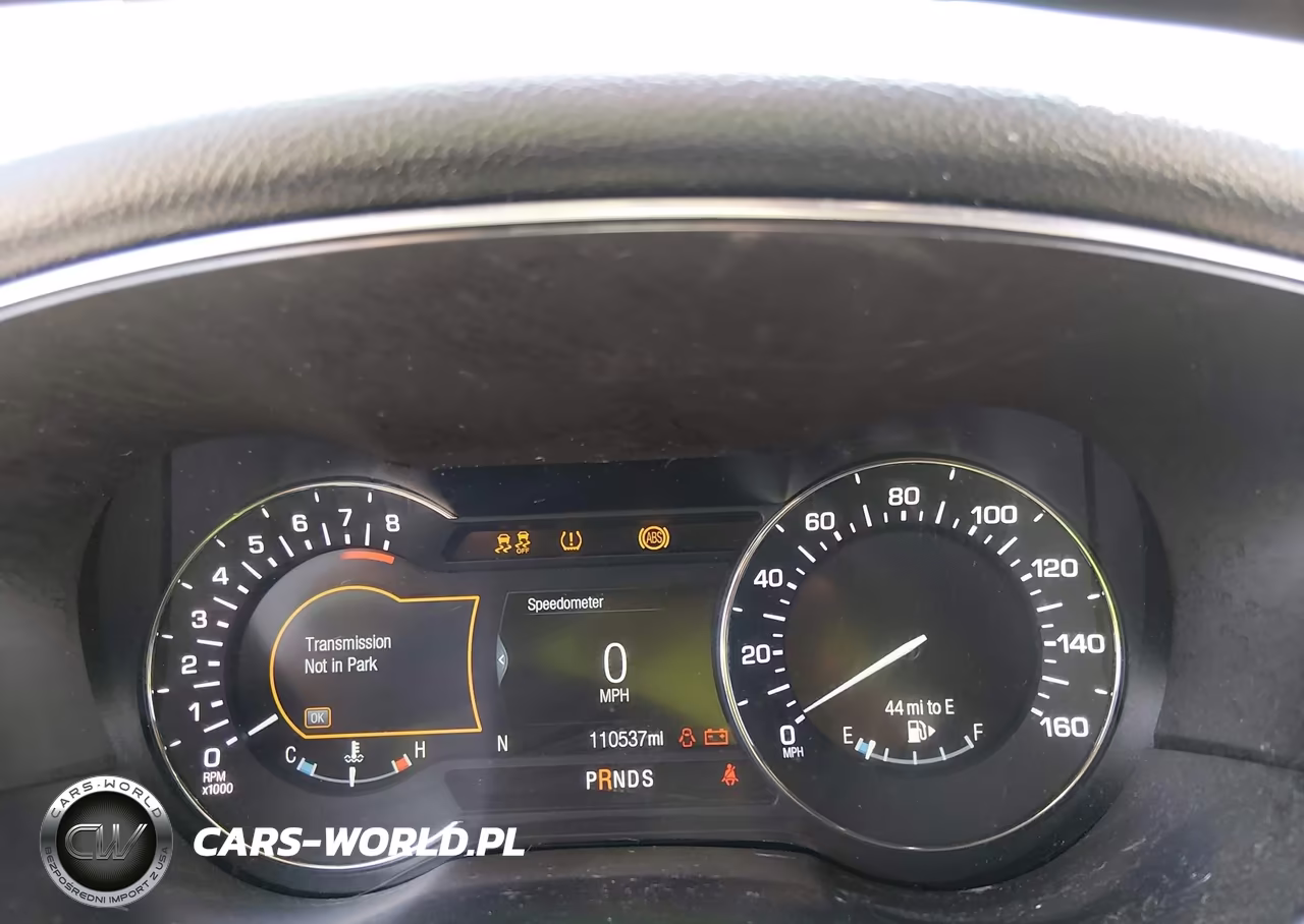 2019 Lincoln Mkc Select VIN:5LMCJ2C99KUL02939 - 7
