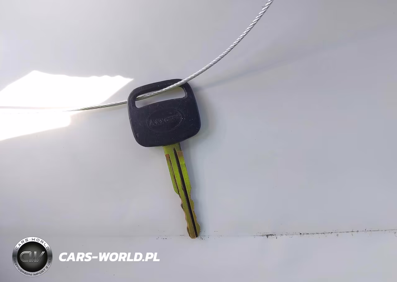 1998 Toyota Tacoma VIN:4TANL42N9WZ136480 - 11