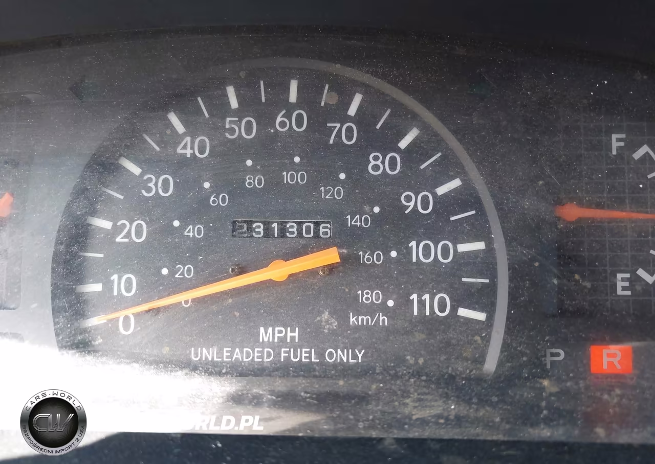 1998 Toyota Tacoma VIN:4TANL42N9WZ136480 - 7